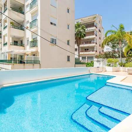Penthouse Center * Altea