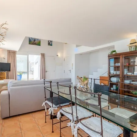 Apartment Penthouse Center Altea