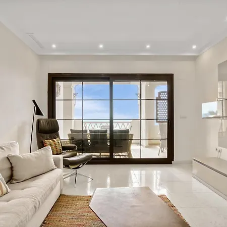Apartamento Gadea 10-1-4 Altea