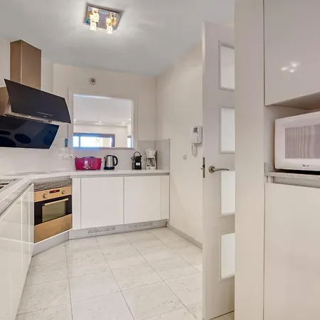Apartamento Gadea 10-1-4