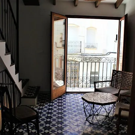 Casa Violeta Holiday home Altea