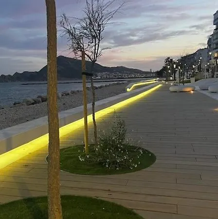 Holiday home Casa Violeta Altea
