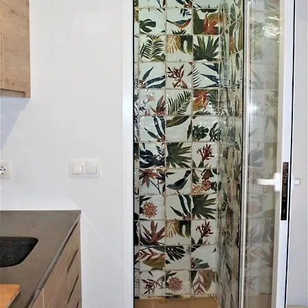 Casa Violeta Holiday home Altea