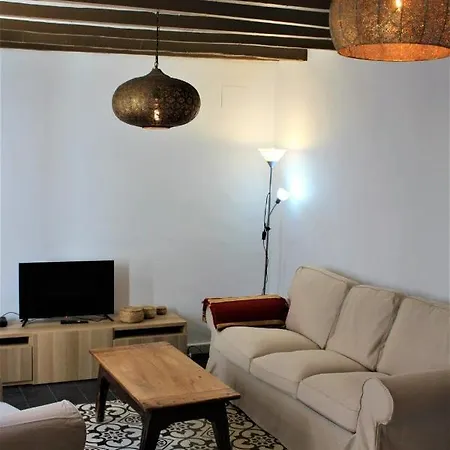 Casa Violeta Holiday home