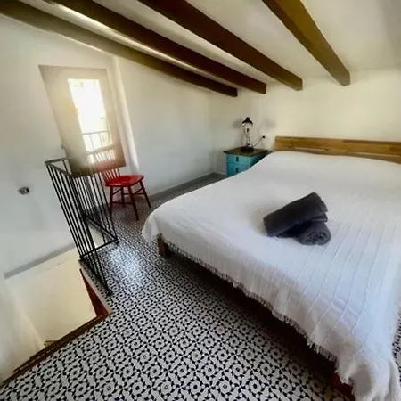 Casa Violeta Holiday home Altea