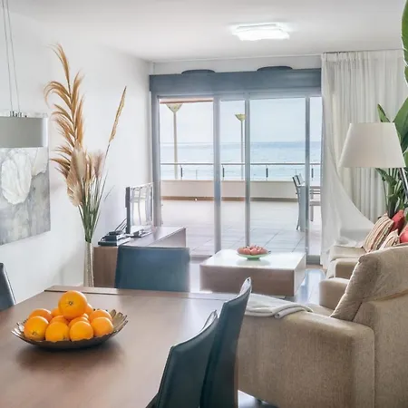 Apartamento Calpestabili *