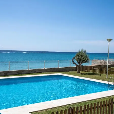 Calpestabili Apartamento Altea