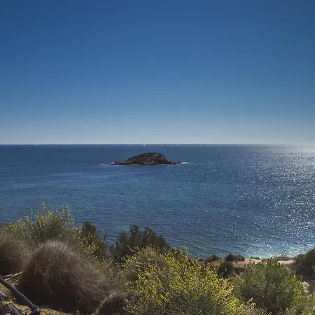 Apartamento Gadea 10-1-4 Altea
