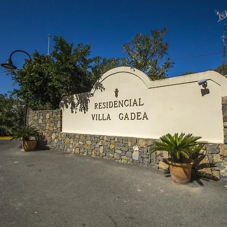 Apartamento Gadea 10-1-4 *