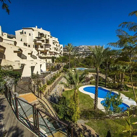 Gadea 10-1-4 Apartamento *
