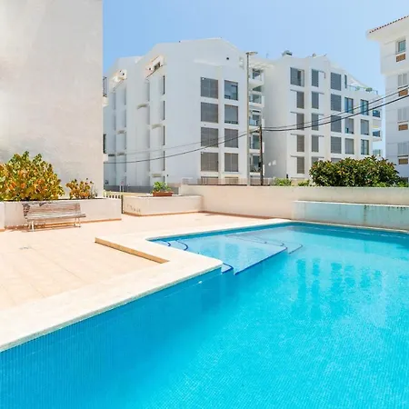 Apartment Penthouse Center Altea