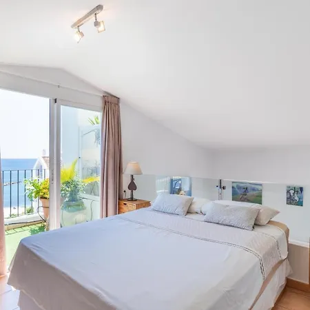 Penthouse Center Altea
