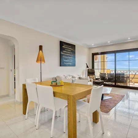 Apartamento Gadea 10-1-4