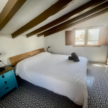 Holiday home Casa Violeta Altea