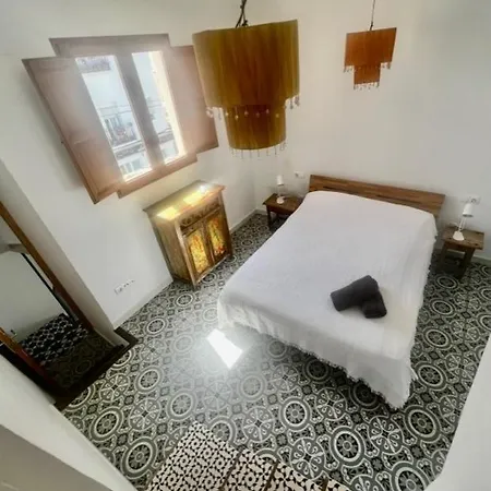 Casa Violeta Altea