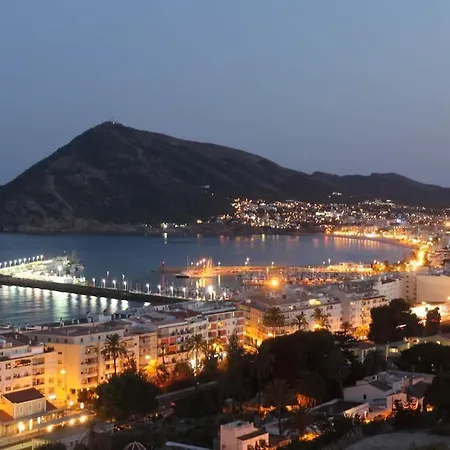 Casa Violeta Holiday home Altea