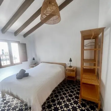 Casa Violeta *