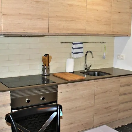 Holiday home Casa Violeta