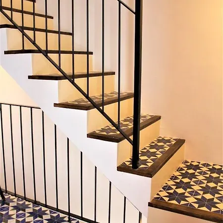Casa Violeta Holiday home Altea