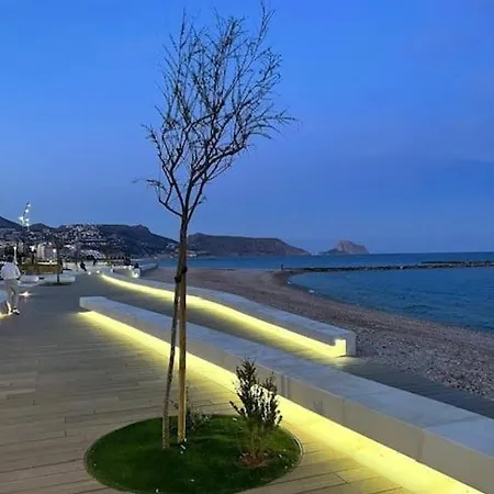 Holiday home Casa Violeta *