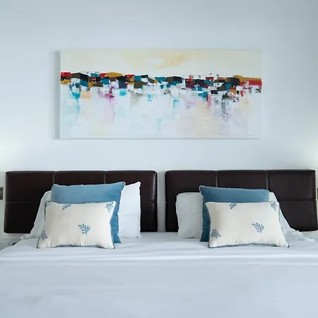 Calpestabili Apartamento
