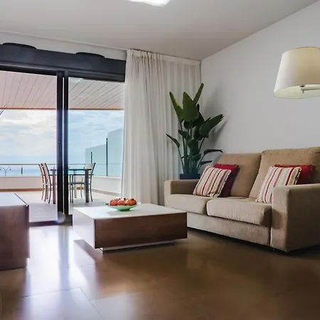 Apartamento Calpestabili *