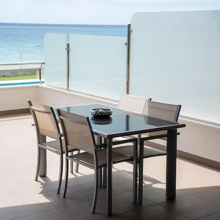 Apartamento Calpestabili Altea