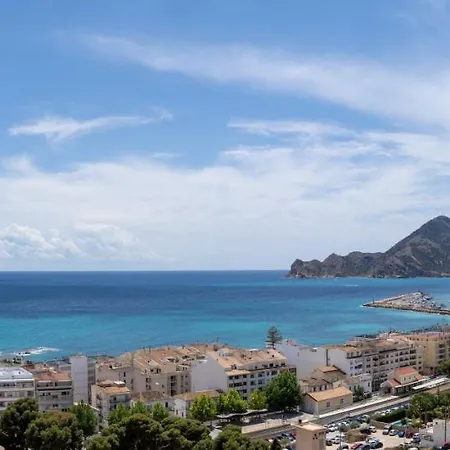 Apartamento Calpestabili