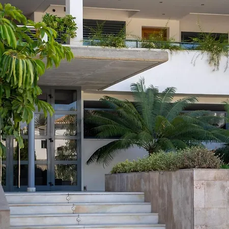Apartamento Calpestabili *