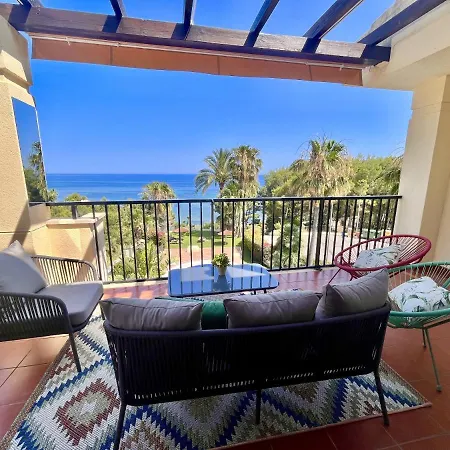 Apartamento Mar Y Montana House By Gloove Altea