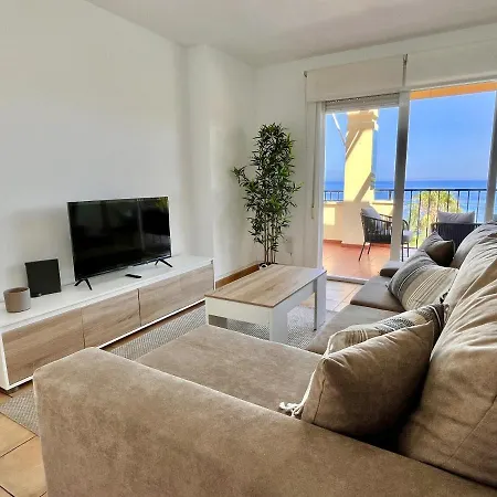Apartamento Mar Y Montana House By Gloove