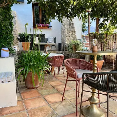 La Costera