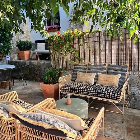 Pensión La Costera Altea