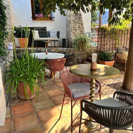 La Costera * Altea