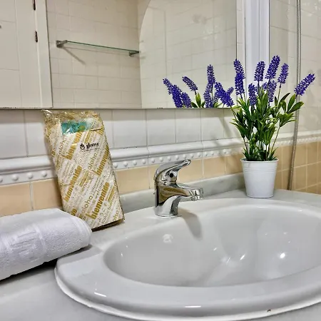 Apartamento Mar Y Montana House By Gloove