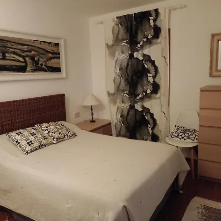 Apartamento Puerto Campomanes - *