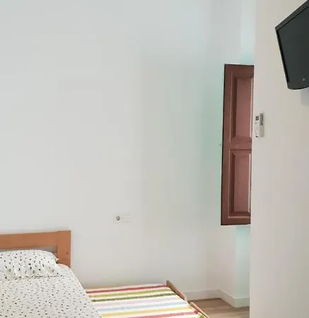 Apartamento & *