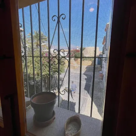 Сasa de vacaciones Casa Kai - Torre De Bellaguarda