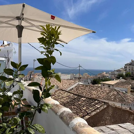 Сasa de vacaciones Casa Kai - Torre De Bellaguarda