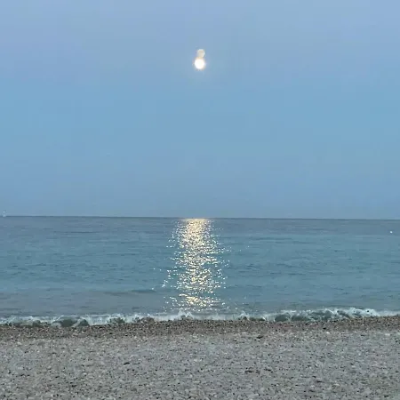 Сasa de vacaciones Casa Kai - Torre De Bellaguarda Altea