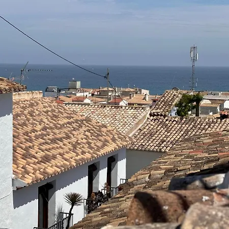 Casa Kai - Torre De Bellaguarda Сasa de vacaciones *