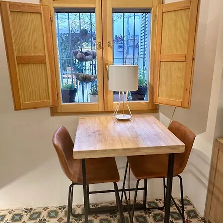 Casa Kai - Torre De Bellaguarda Сasa de vacaciones *