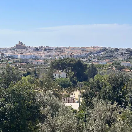 Сasa de vacaciones Casa Kai - Torre De Bellaguarda Altea