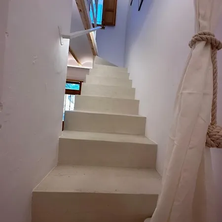 Сasa de vacaciones Casa Kai - Torre De Bellaguarda Altea