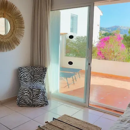 Don Cayo 2 Apartamento Altea