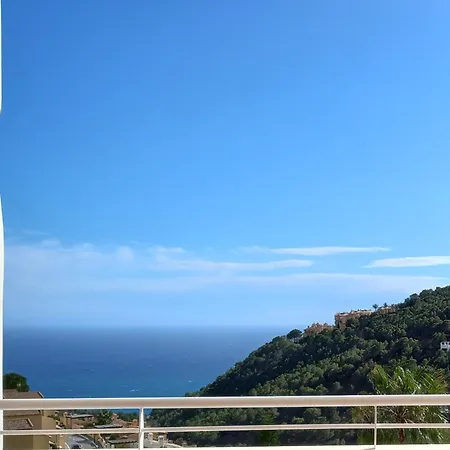 Apartment Balcon De Hills *