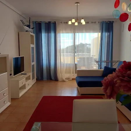Apartment Balcon De Hills