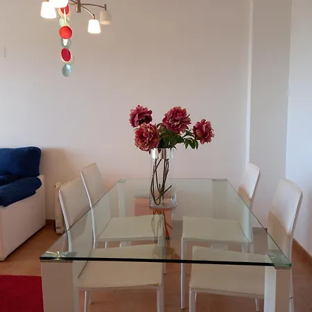 Apartment Balcon De Hills *