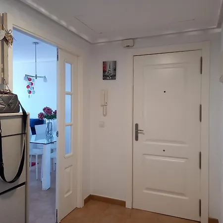 Apartment Balcon De Hills Altea