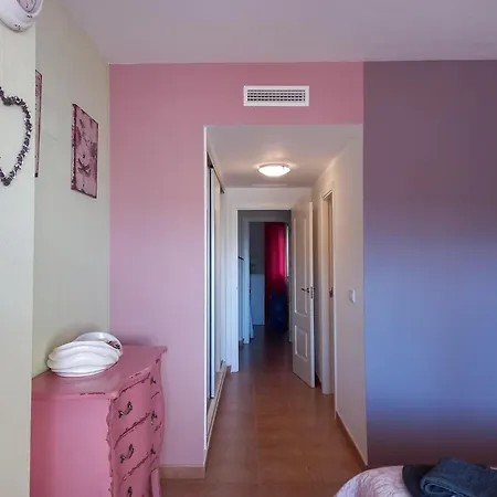 Apartment Balcon De Hills Altea